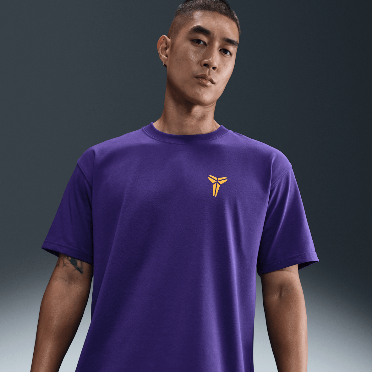 NIKE公式】コービー メンズ Dri-FIT バスケットボール Tシャツ